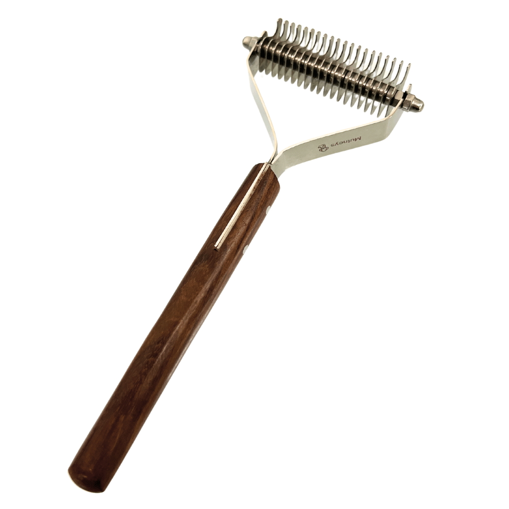 GROOMING