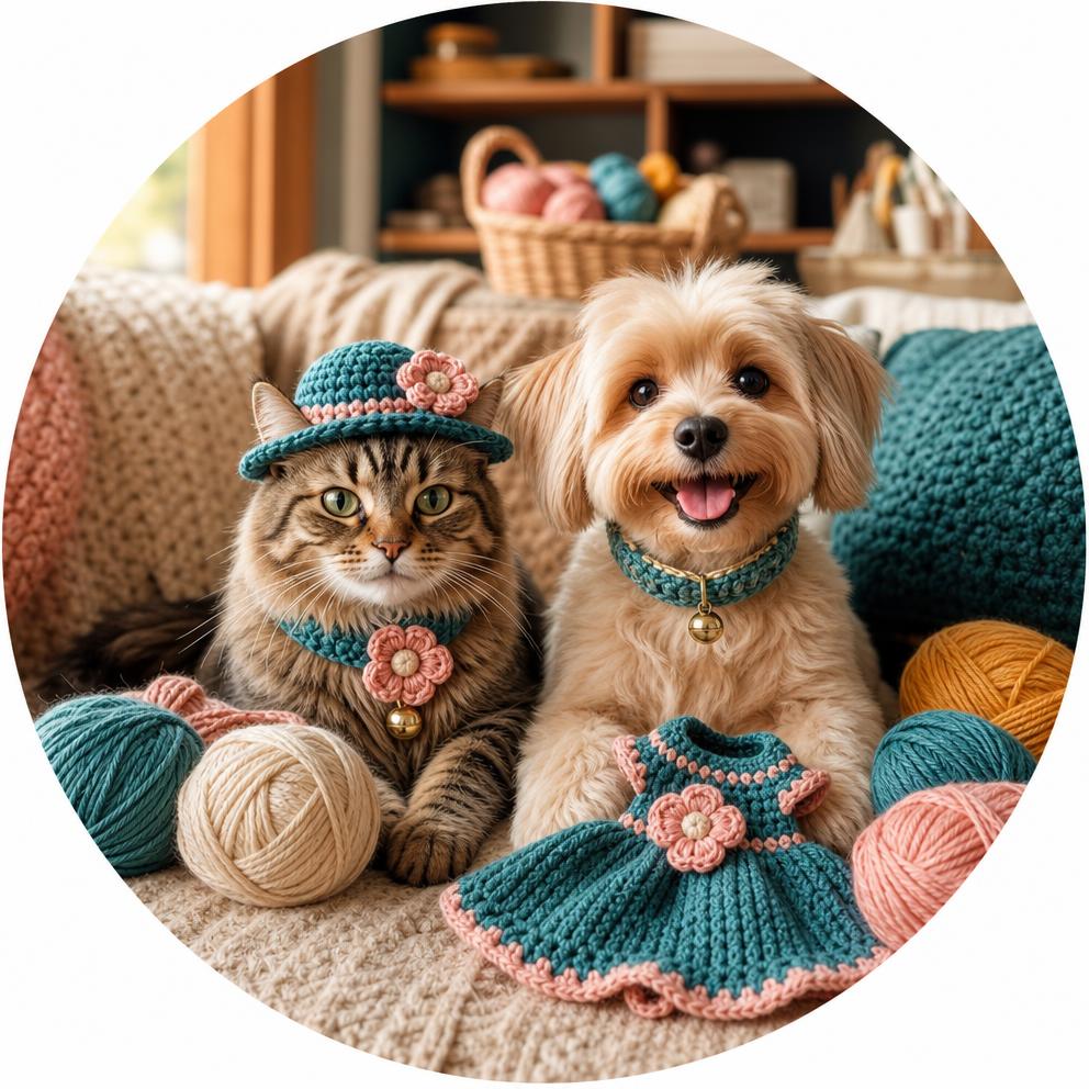 Why pet parents choose MyPawKind