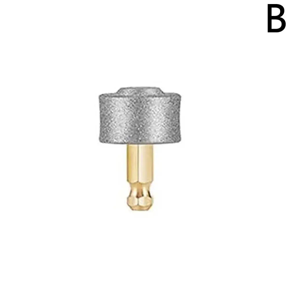 NAIL SILENT GRINDER