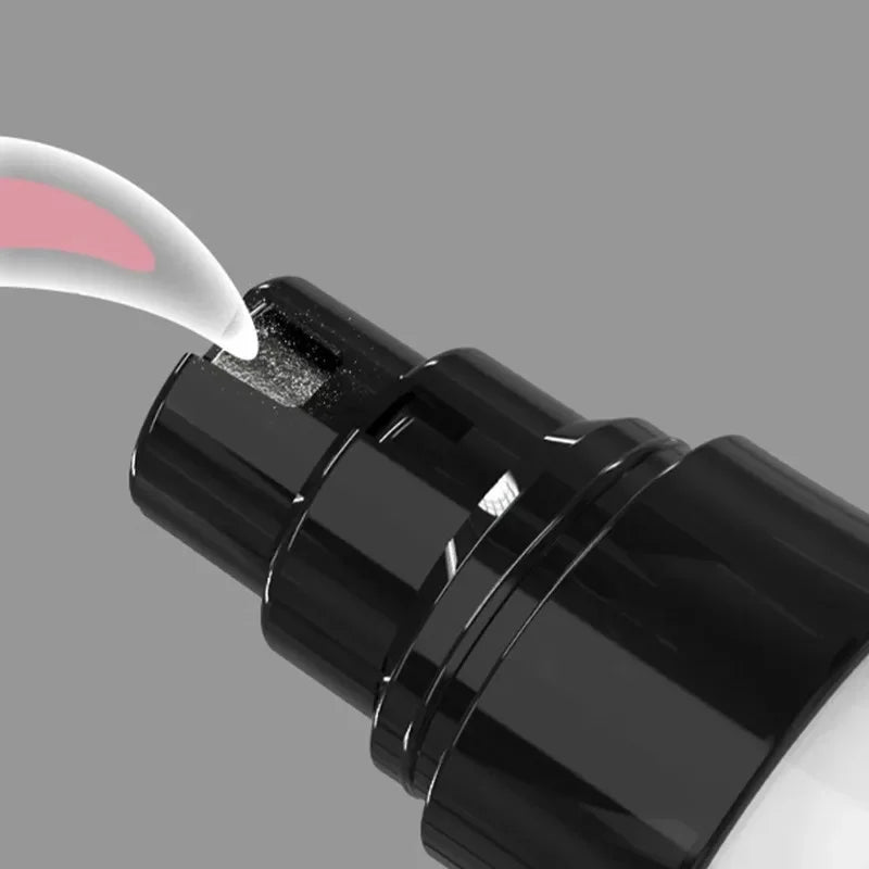 Quiet Rechargeable Pet Nail Grinder