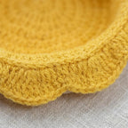 Cat Hat Crochet Pattern