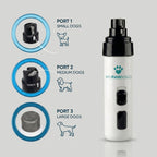 KIND TRIMMER